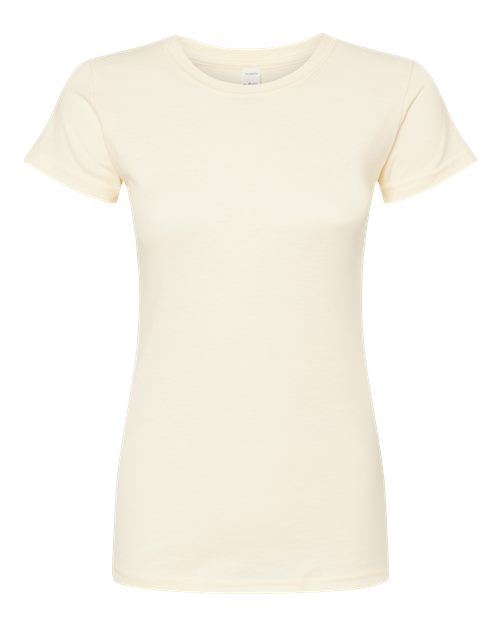 Tultex Tultex 213 in Natural