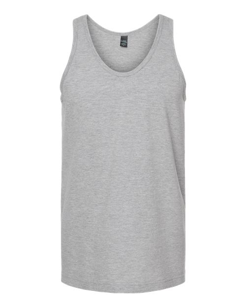 Tultex Tultex S105 in Heather Grey