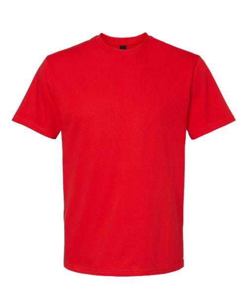 Gildan Gildan 65000 in Red