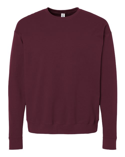 Tultex Tultex 340 in Maroon