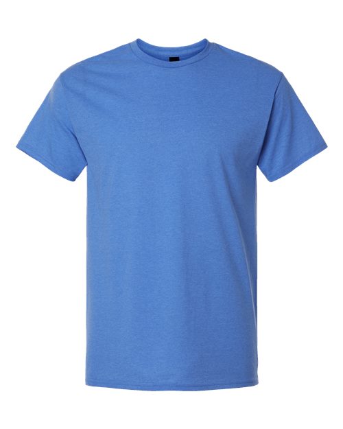 Gildan Gildan 3000 in Heather Royal