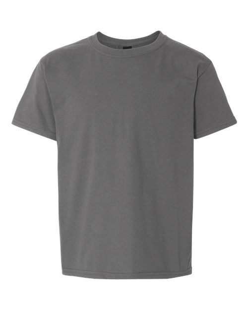 Gildan Gildan 3000B in Charcoal