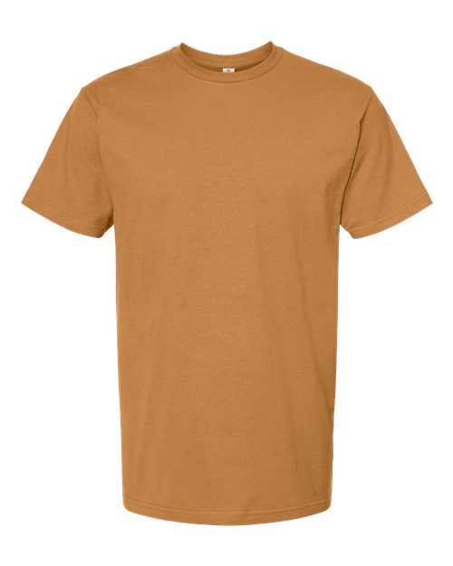Tultex Tultex 290 in Camel