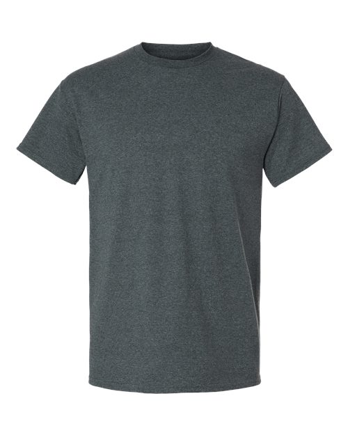 Gildan Gildan 2000 in Dark Heather
