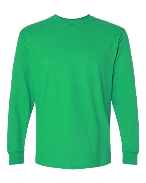 Gildan Gildan 2400 in Irish Green