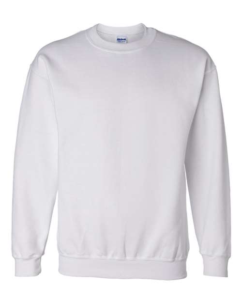 Gildan Gildan 12000 in White