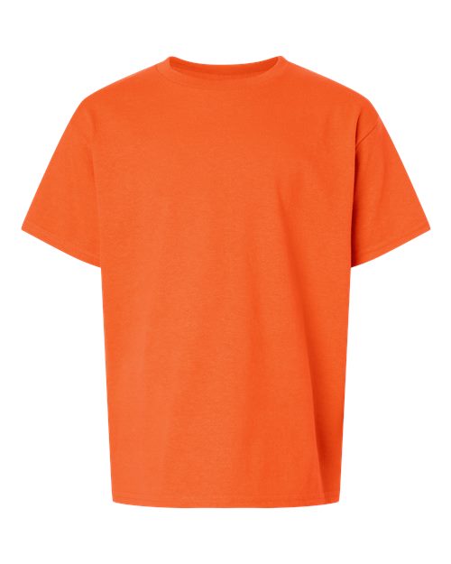 Gildan Gildan 2000B in Orange