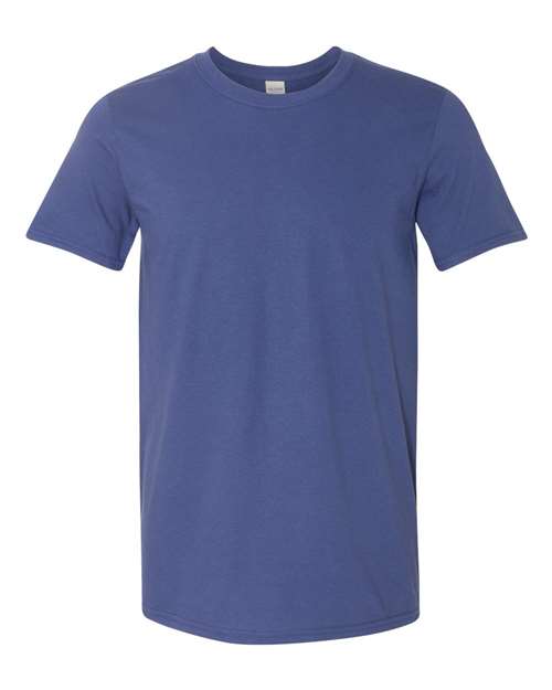 Gildan Gildan 64000 in Metro Blue