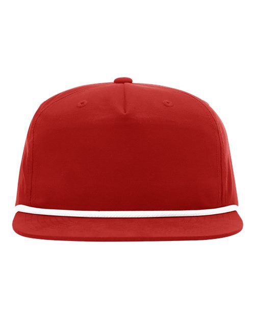 Richardson Richardson 256 in Red/ White