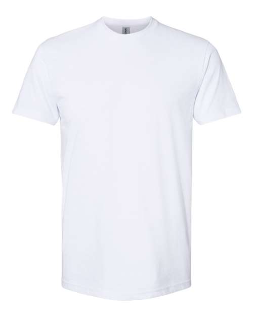 Gildan Gildan 64000CVC in White